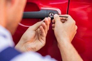 Autoöffnung Wernau
