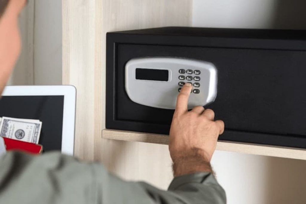 Tresoröffnung Wernau Tresoröffnung Wernau